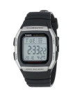 Пластиковый ремешок Casio W-96H-1AV
